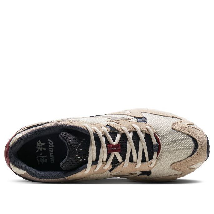 Mizuno Wave Rider 10 'Yokai Summer Sand' D1GA247301