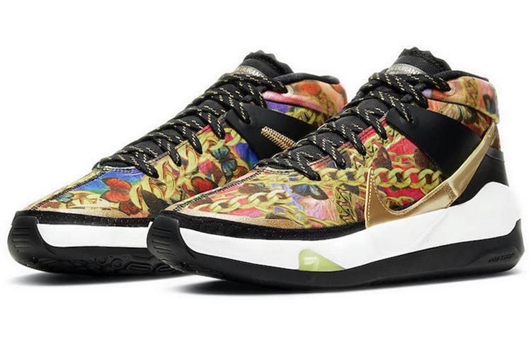 Nike KD 13 'Hyped' CI9948-600