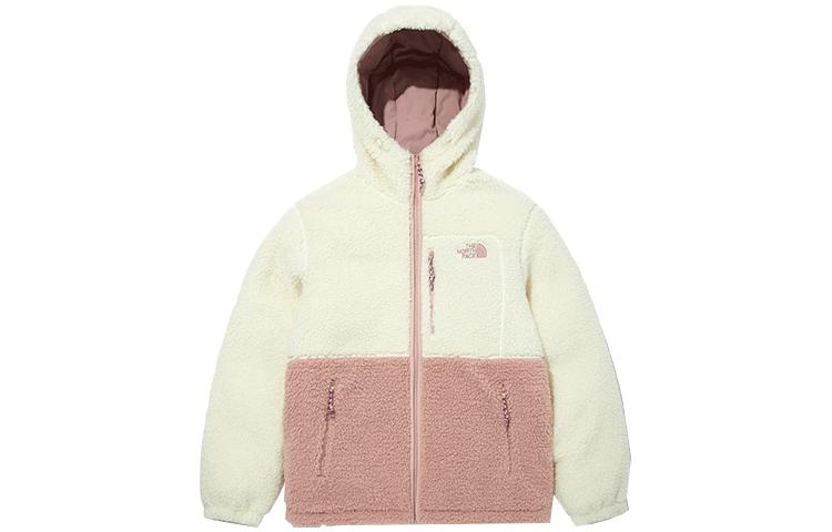THE NORTH FACE Grin Hybrid Down Jacket 'Pink' NJ3NM54C
