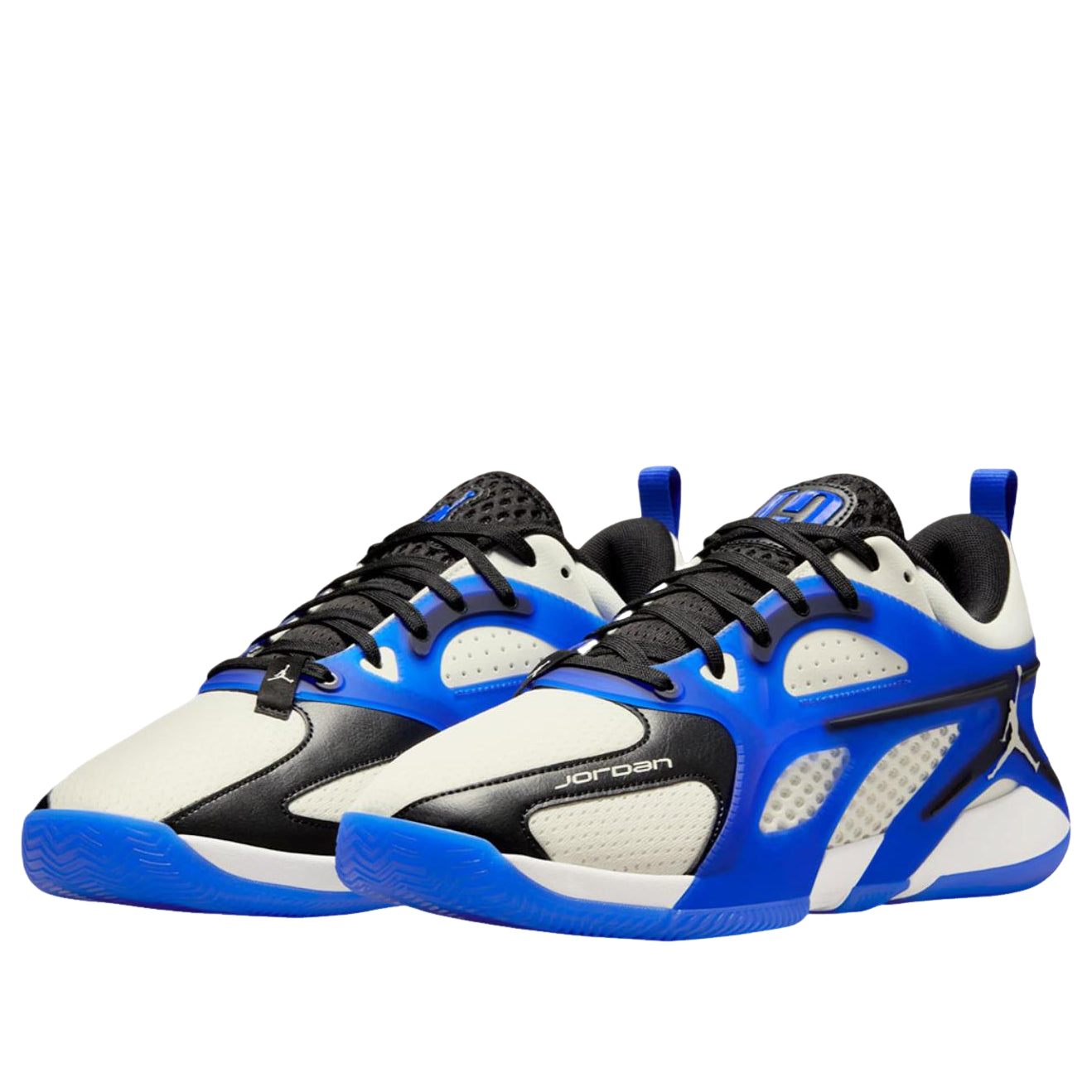 Air Jordan Heir PF 'Blue' IO0410-114