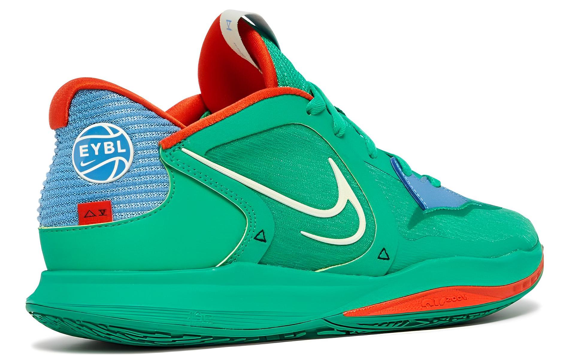 Nike Kyrie Low 5 'EYBL' DX3053-300