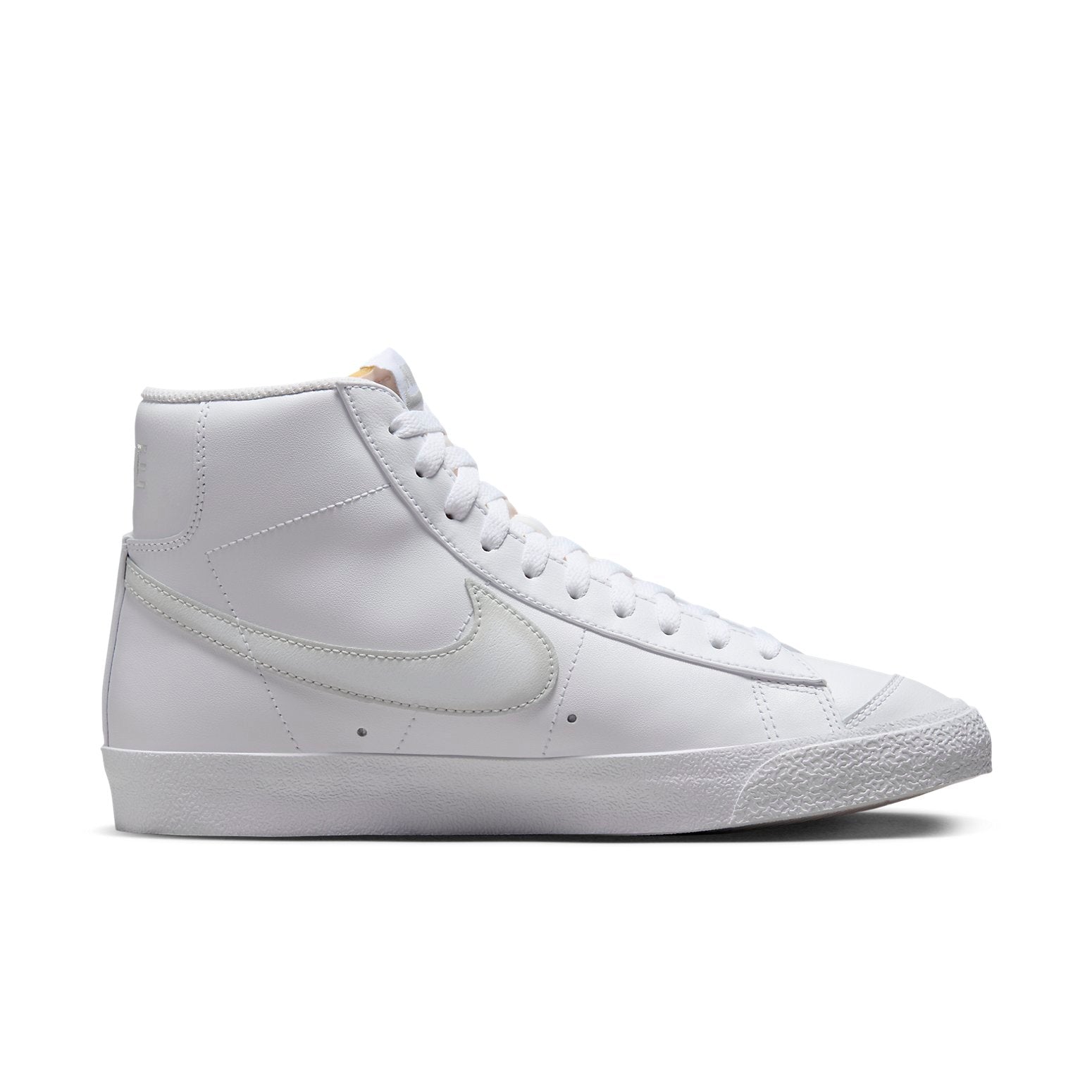 Nike Blazer Mid '77 Vintage 'Airbrush - Photon Dust' FD6924-100