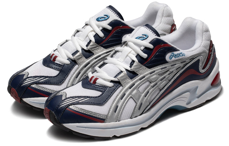 ASICS Gel-Preleus 'White Pure Silver' 1201A084-102