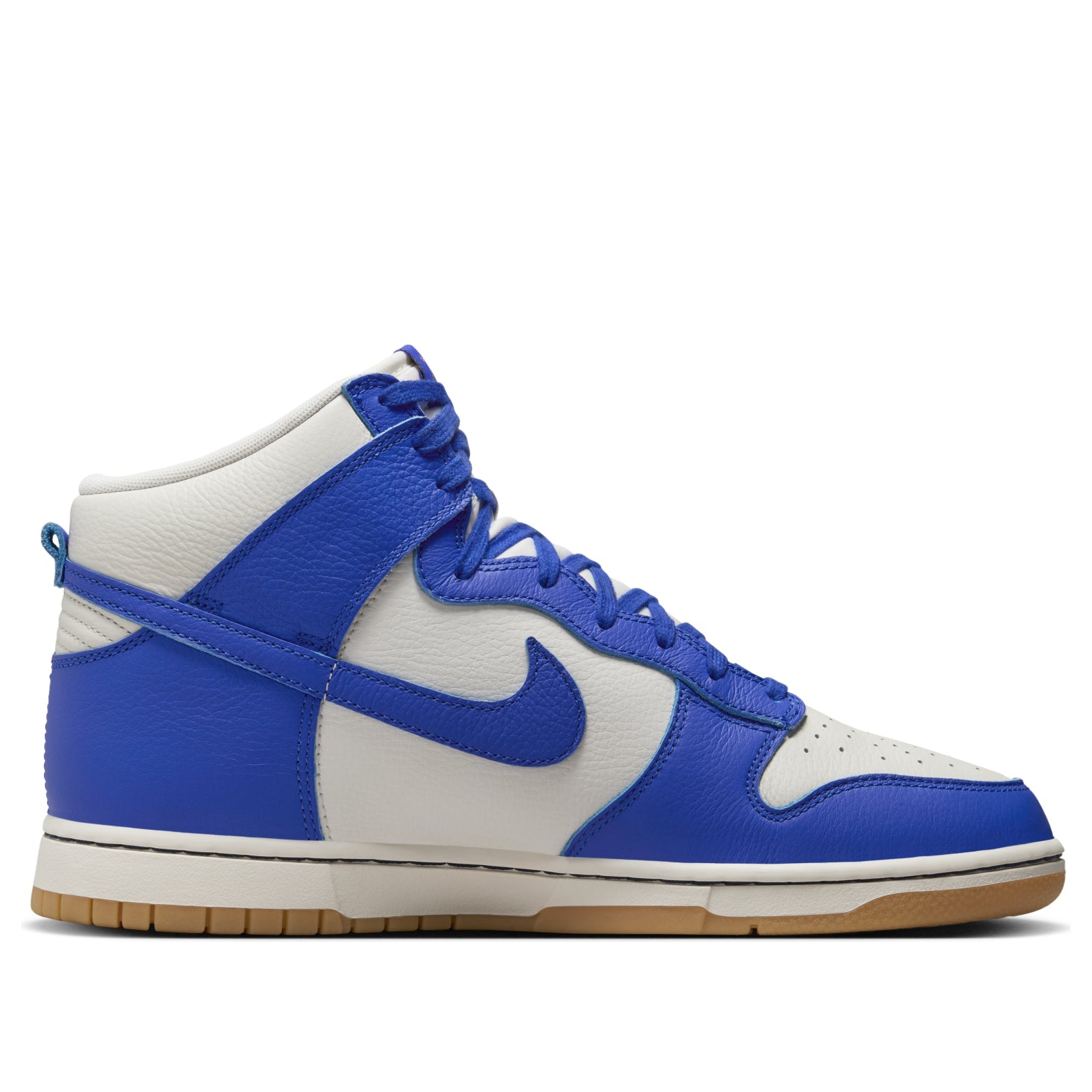 Nike Dunk High Retro SE 'Pale Ivory Raser Blue' FV6612-001
