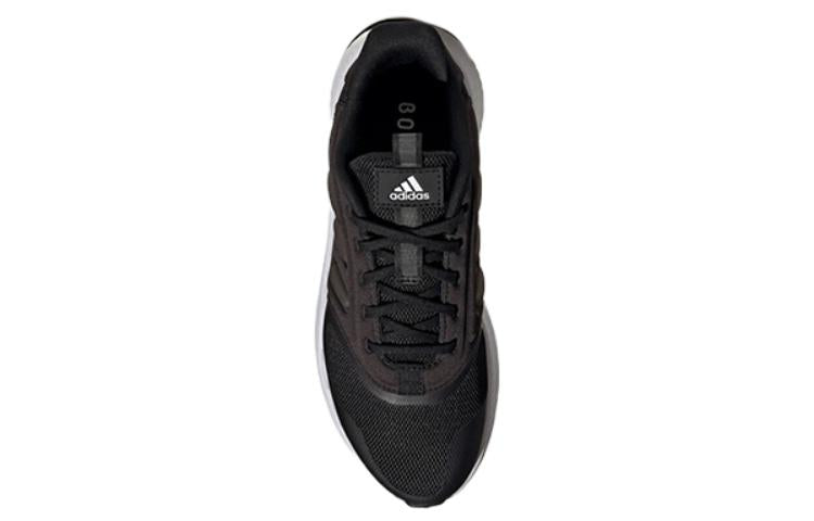 (WMNS) adidas Casual Sport Shoes 'Black White' ID2715
