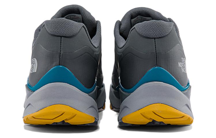 THE NORTH FACE Vectiv Exploris Futurelight Trail Sneakers 'Zinc Grey' 4T2W-0Z1