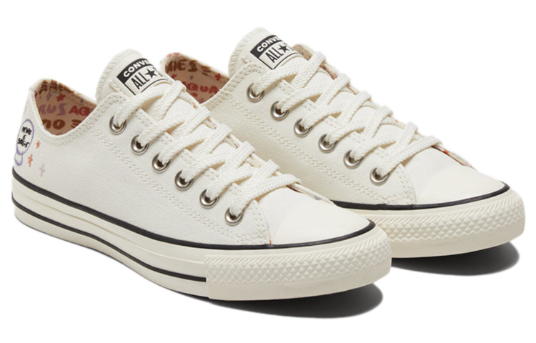 (WMNS) Converse Chuck Taylor All Star Mystic World Beige 572426C