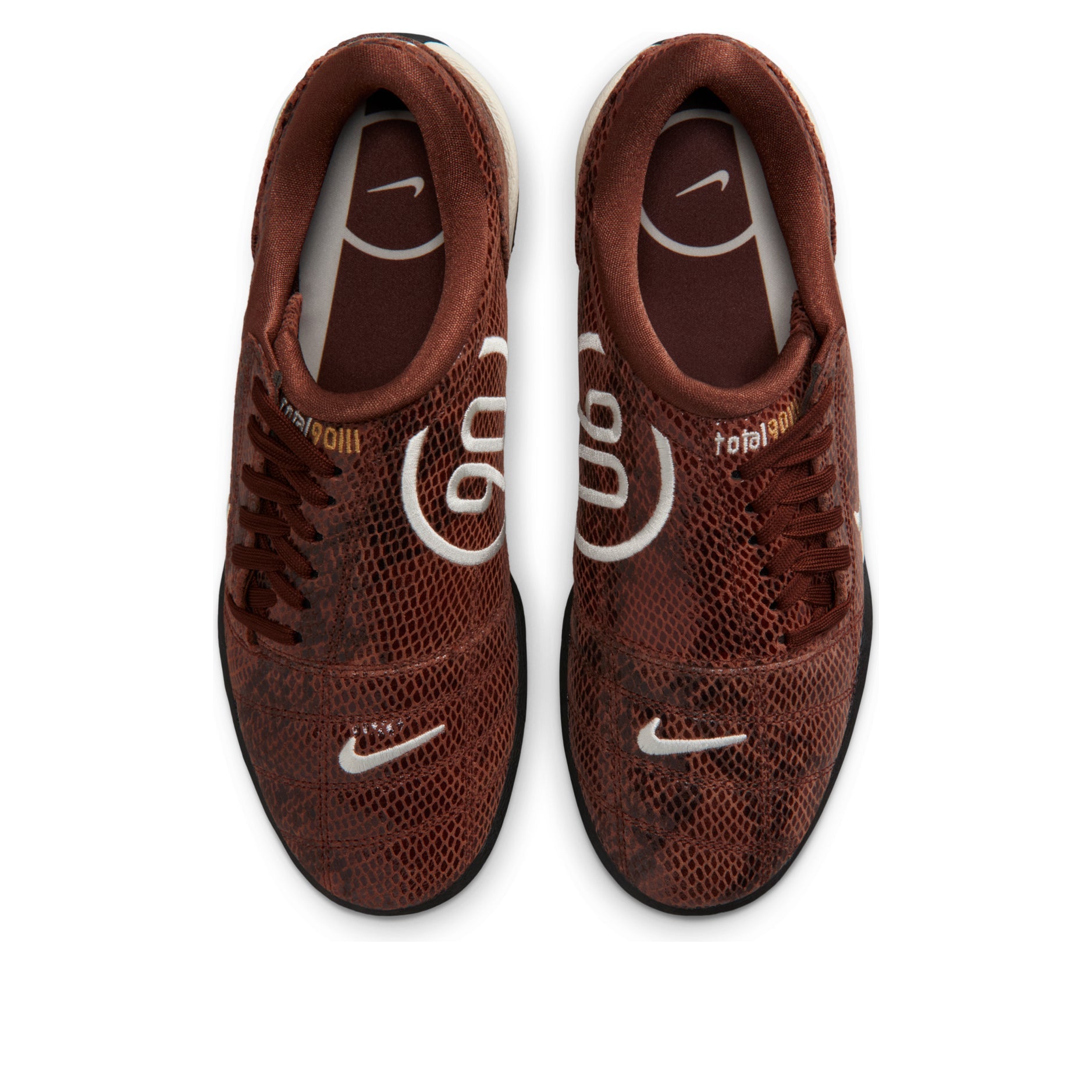(WMNS) Nike Total 90 'Fauna Brown Pale Ivory' IB4204-201