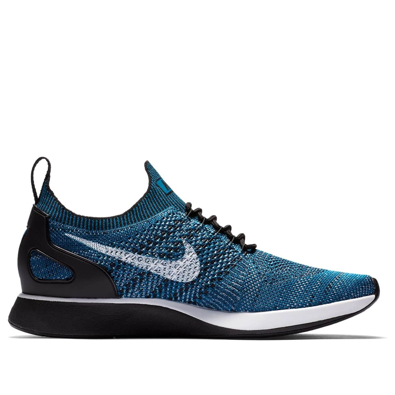 Nike Air Zoom Mariah Flyknit Racer 'Green Abyss' 918264-300