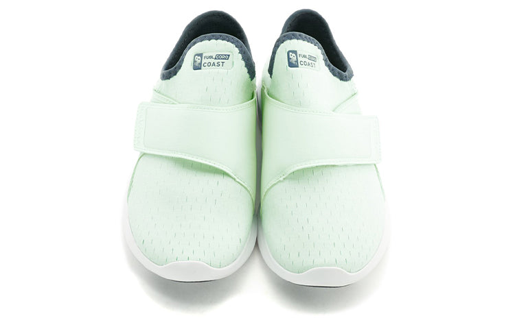(WMNS) New Balance Vazee Coast Low-Top Green WCOASHM3