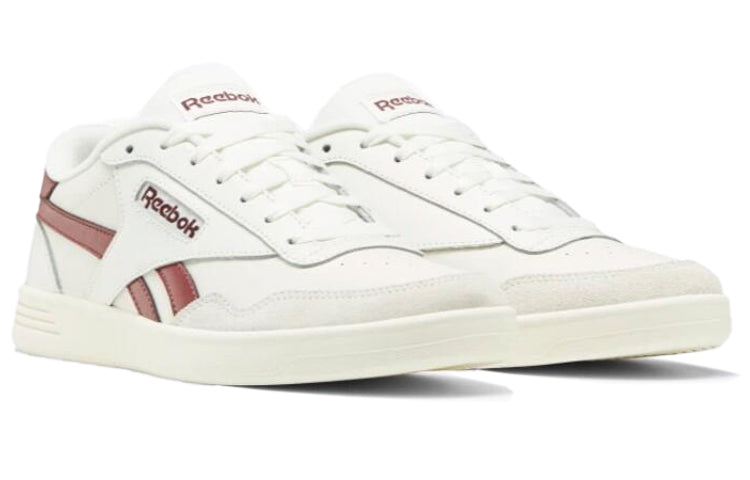 Reebok Royal Techque T Lx Sneakers White/Red FV0235