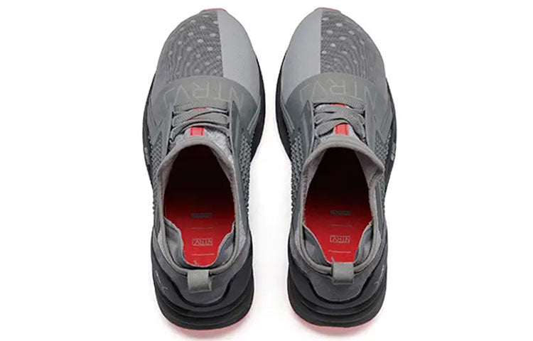PUMA Staple x Ignite Limitless 'High Rise Glacier Grey' 363202-02