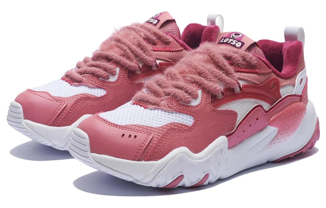 (WMNS) Li-Ning X-Claw Lite x Toy Story 'Lotso' AGLS214-3