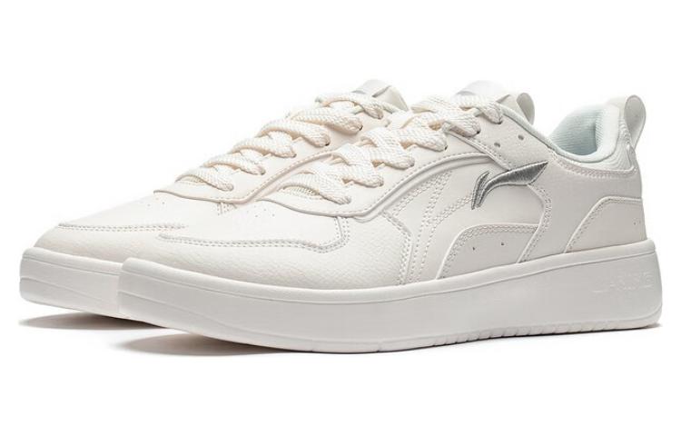 Li-Ning Spike Years 'White' AGCT147-1