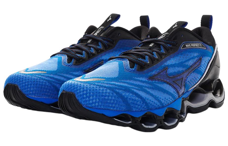 Mizuno Wave Prophecy 11 'Blue Black' J1GC220010