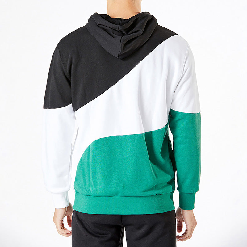 PUMA Power Cat Hoodie 'Teal' 675746-37