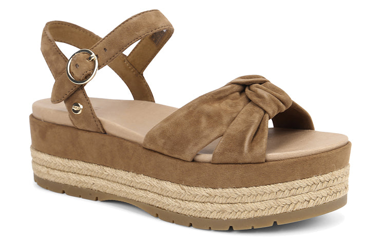 (WMNS) UGG Trisha Brown Sandals 1117962-CHE