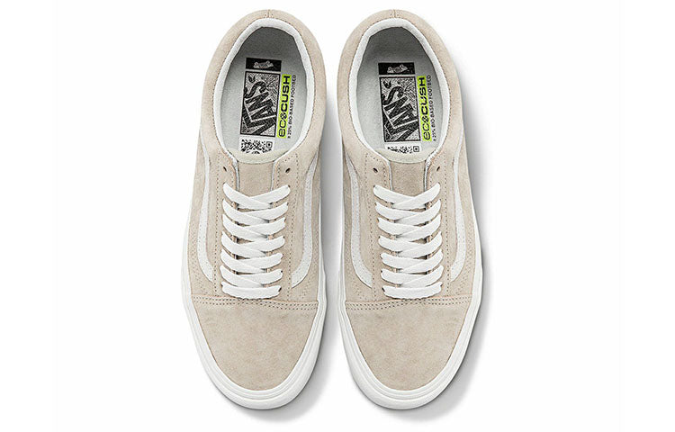 Vans Old Skool VR3 LX 'Oatmeal' VN0A5EDXB6F