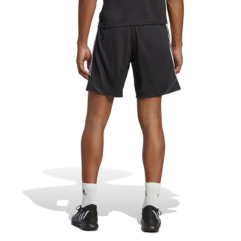 adidas Tiro 23 Club Training Shorts 'Black' HS9533