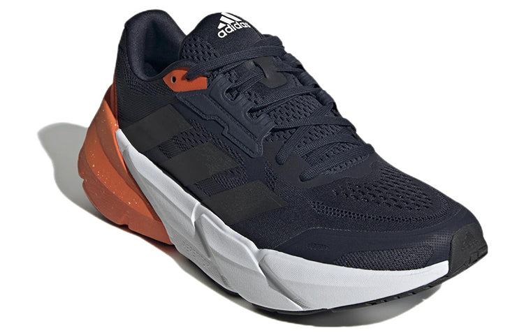 adidas Adistar 'Shadow Navy Impact Orange' GY1685