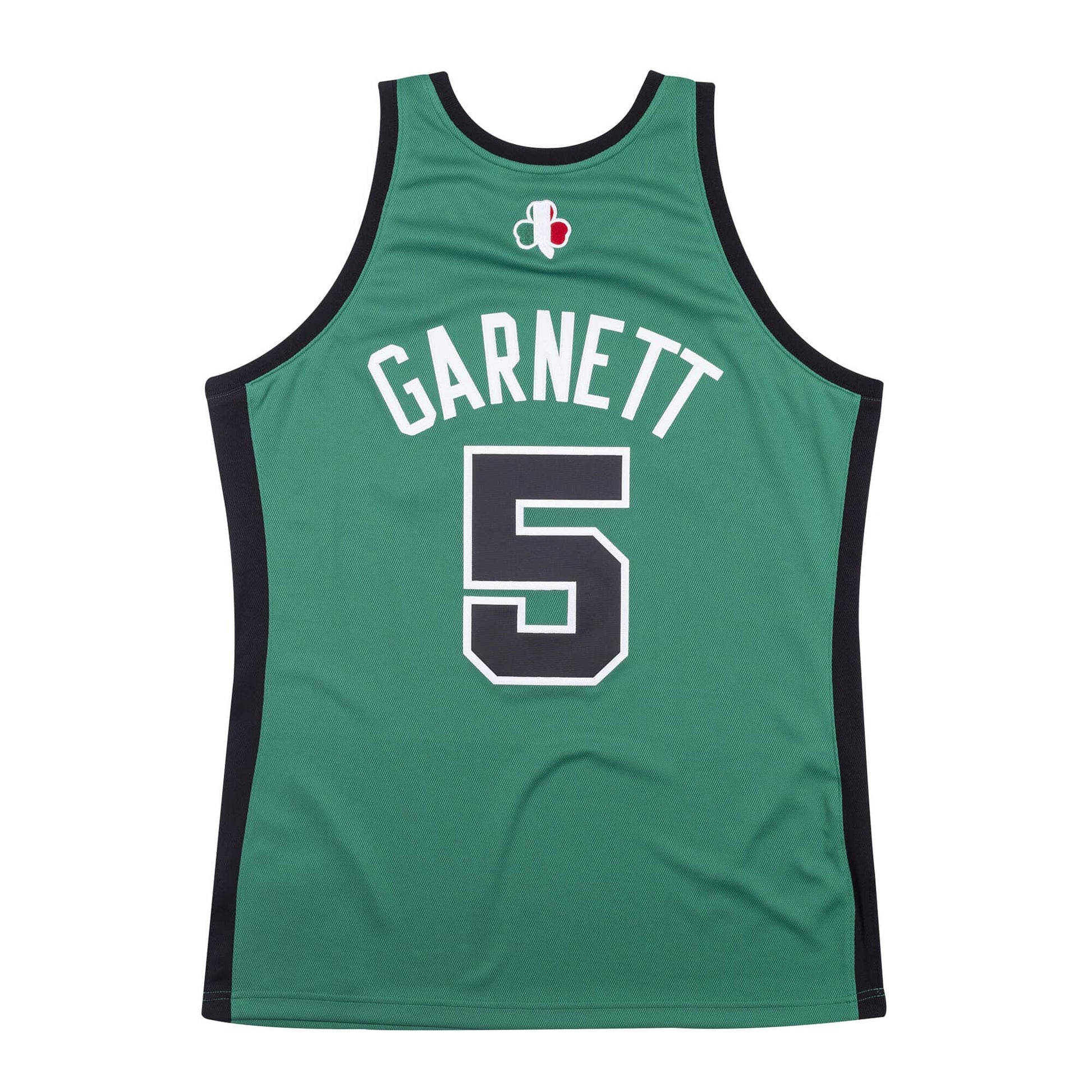 Mitchell & Ness NBA Kevin Garnett Boston Celtics 2007/08 Jersey #5 AJY4AC19096-BCEKYGN07KGA