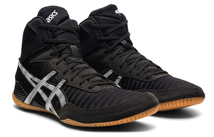 ASICS Matcontrol 2 'Black Gum' 1081A029-002