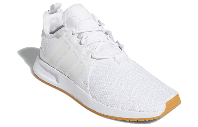 adidas X_PLR 'White Gum' FY9054