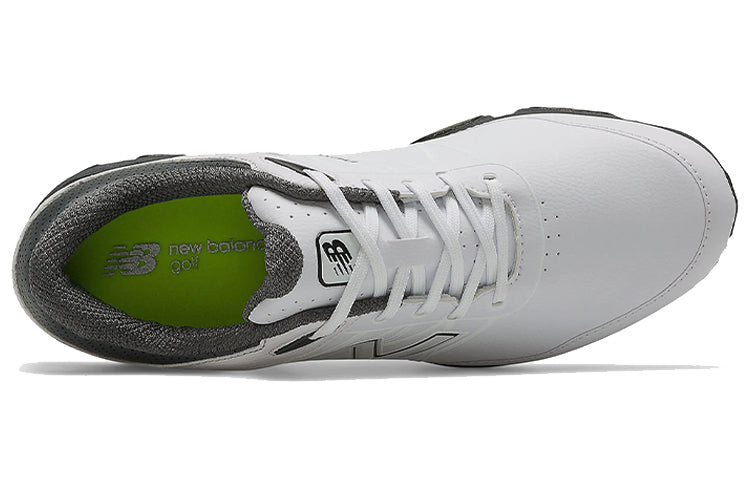 New Balance Striker White NBG2005WG