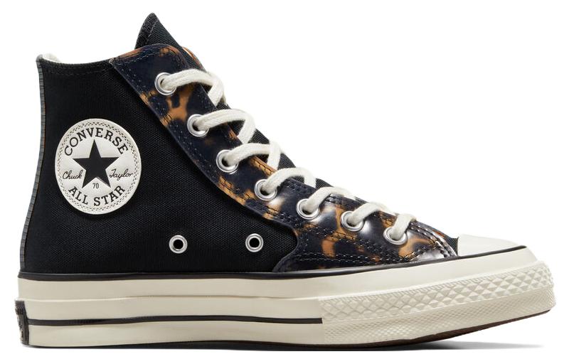 Converse Chuck 70 Tortoise 'Black' A06901C