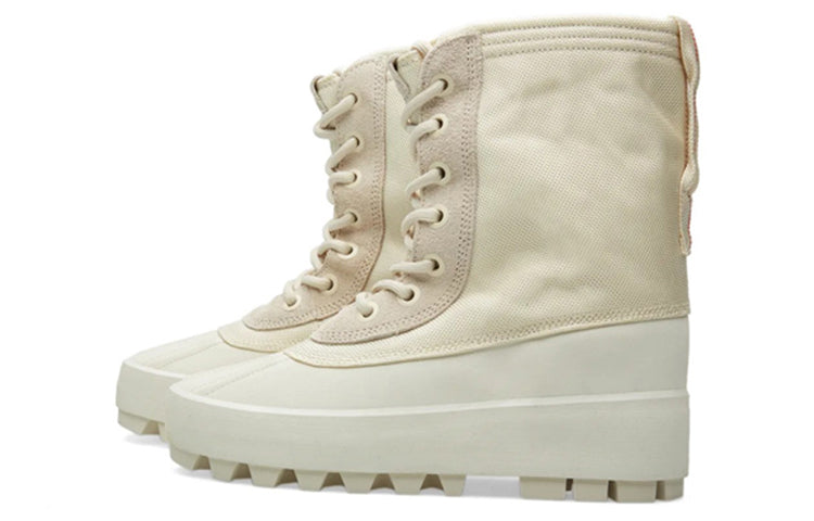 (WMNS) adidas Yeezy 950 Boot 'Turtle Dove' AQ4835