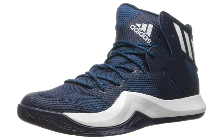 adidas Crazy Bounce 'College Navy' B72767