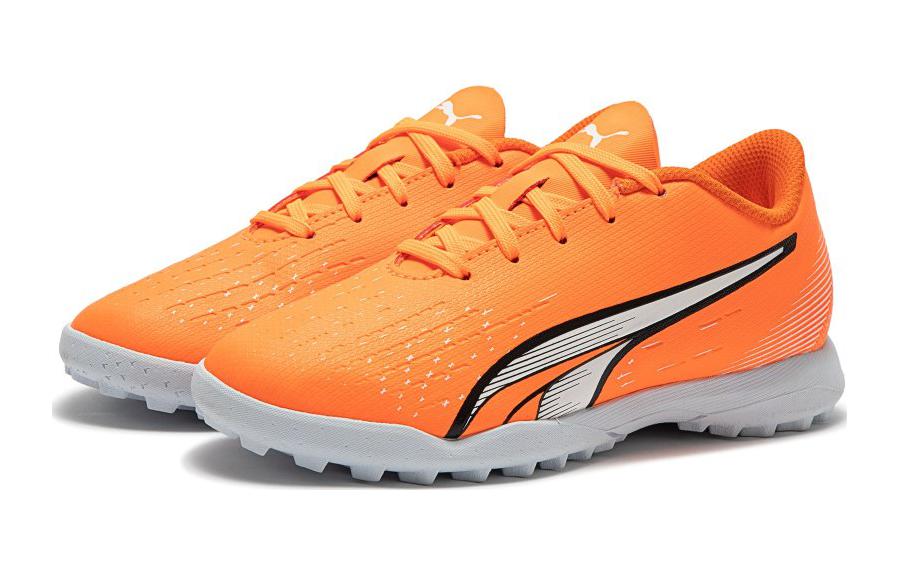 (GS) PUMA Ultra Play TT 'Ultra Orange' 107236-01