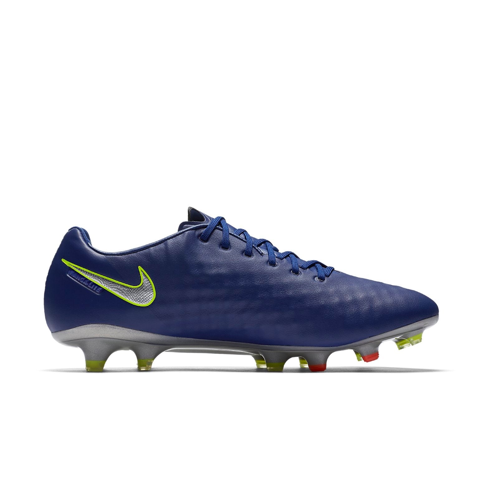 Nike Magista Opus 2 FG 'Deep Royal Blue' 843813-409