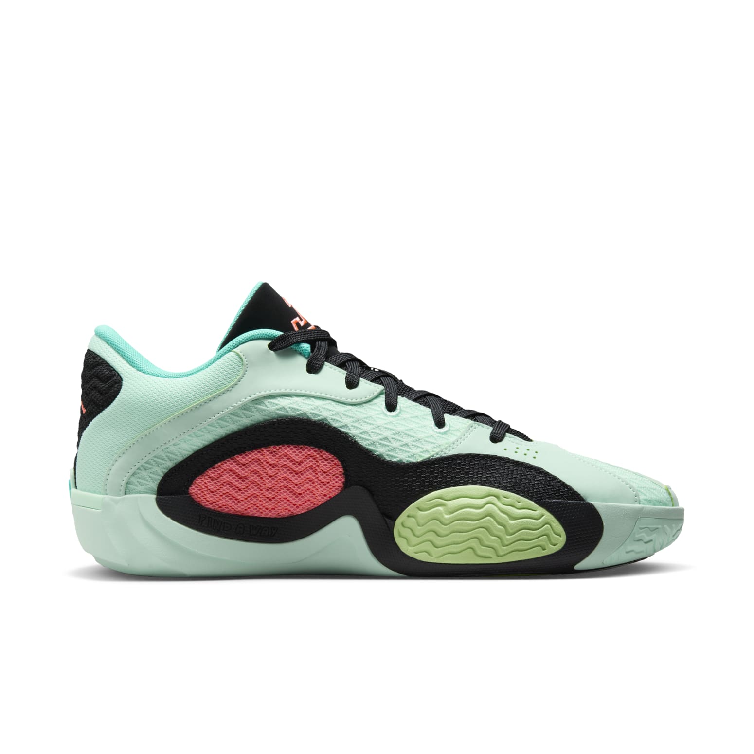 Air Jordan Tatum 2 'Vortex' FJ6457-300