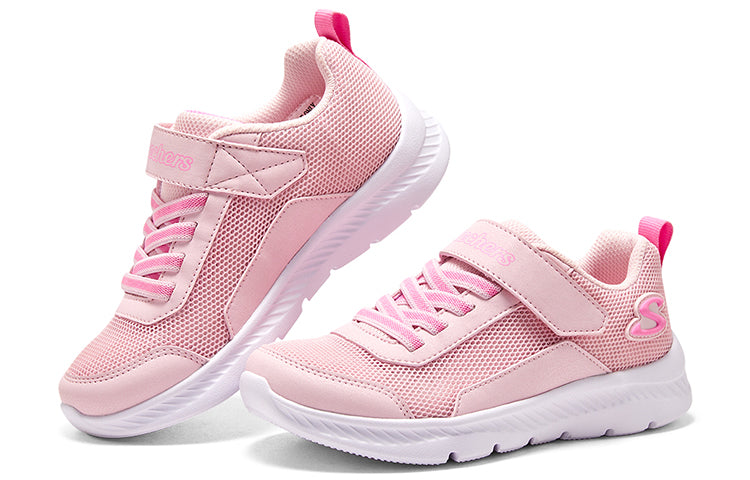 (GS) Skechers Go Flex Comfy Flex 2.0 'Light Pink' 319300L-LPK
