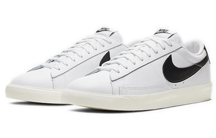 Nike Blazer Low 'Sail' CI6377-101