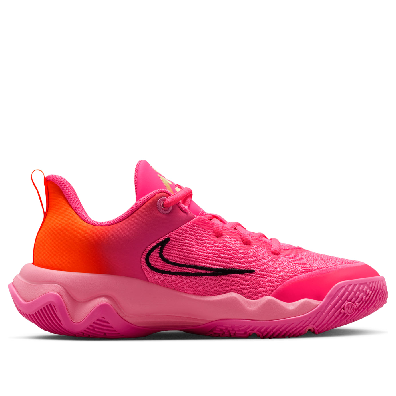 (GS) Nike Giannis Immortality 4 'Hyper Pink Pinksicle' IH7664-601