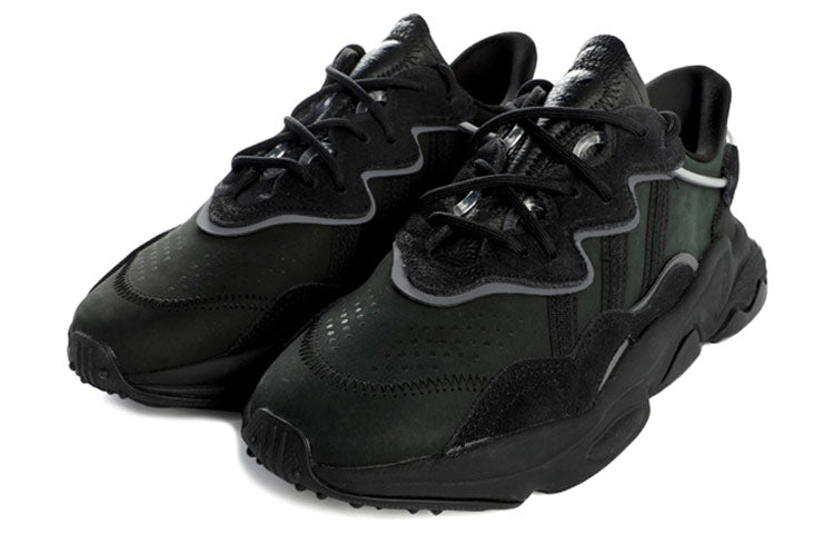 adidas Ozweego 'Black Night Metallic' EG8735