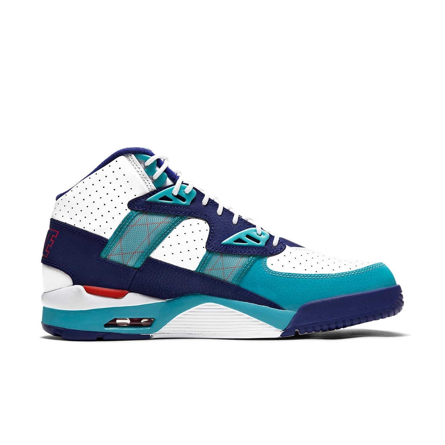 Nike Air Trainer SC High 'Miami Dolphins' CW6023-401