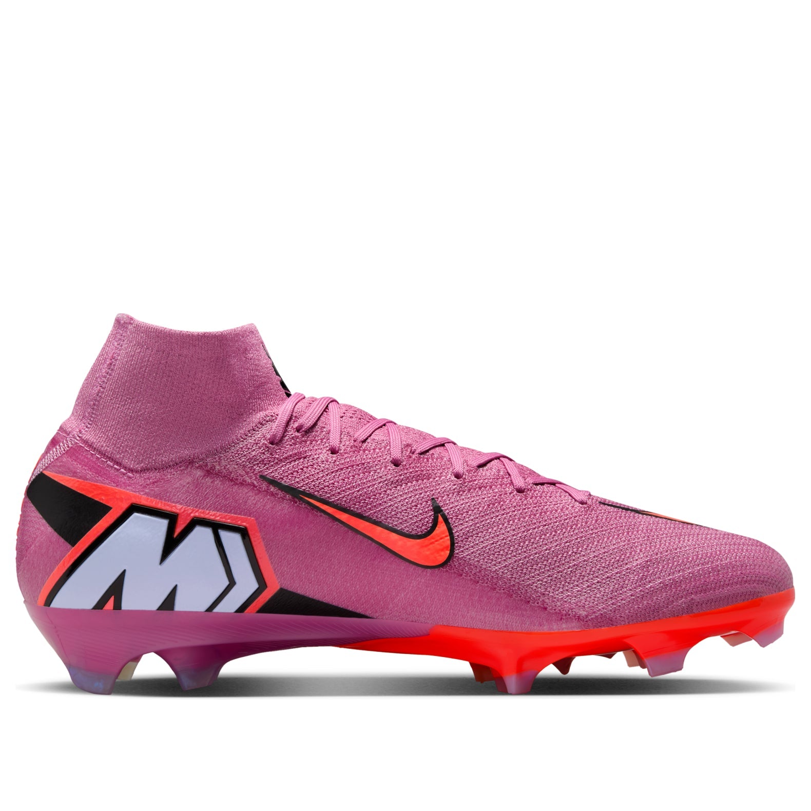 Nike Mercurial Superfly 10 elite FG 'Scary Good' FQ1454-600