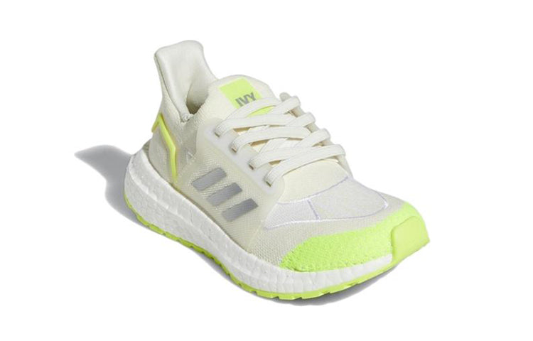 (PS) adidas Ivy Park x UltraBoost 22 J 'Ivytopia' HR0183