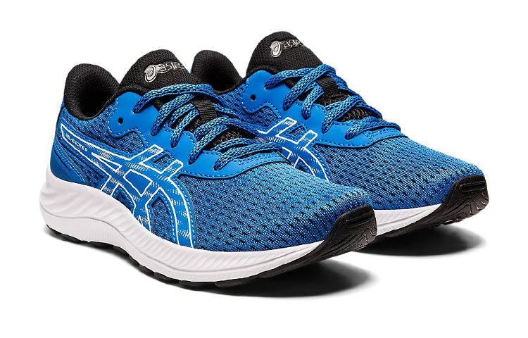 (GS) ASICS Gel-Excite 9 'Electric Blue White' 1014A231-408