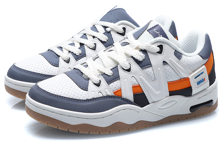 Li-Ning Counterflow The One 'White Grey' AGCQ295-2