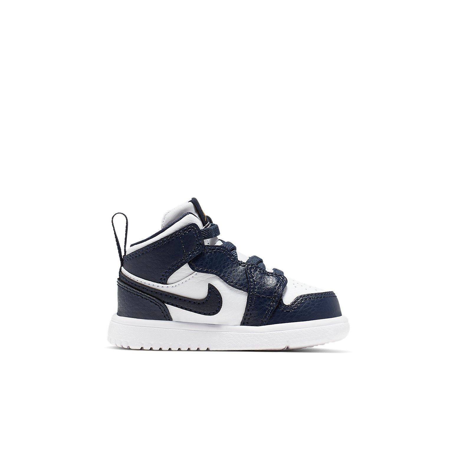(TD) Air Jordan 1 Mid ALT 'Obsidian' AR6352-174