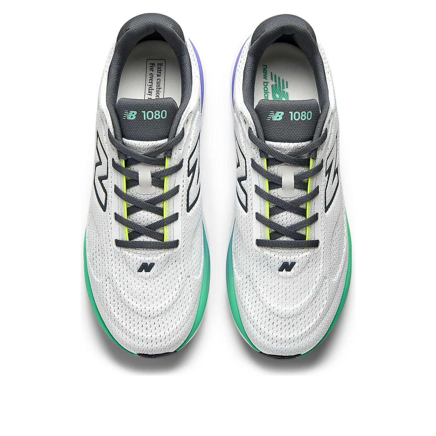 New Balance Infinion 1080v15 'Reflection Graphite Deep End' M10808MP