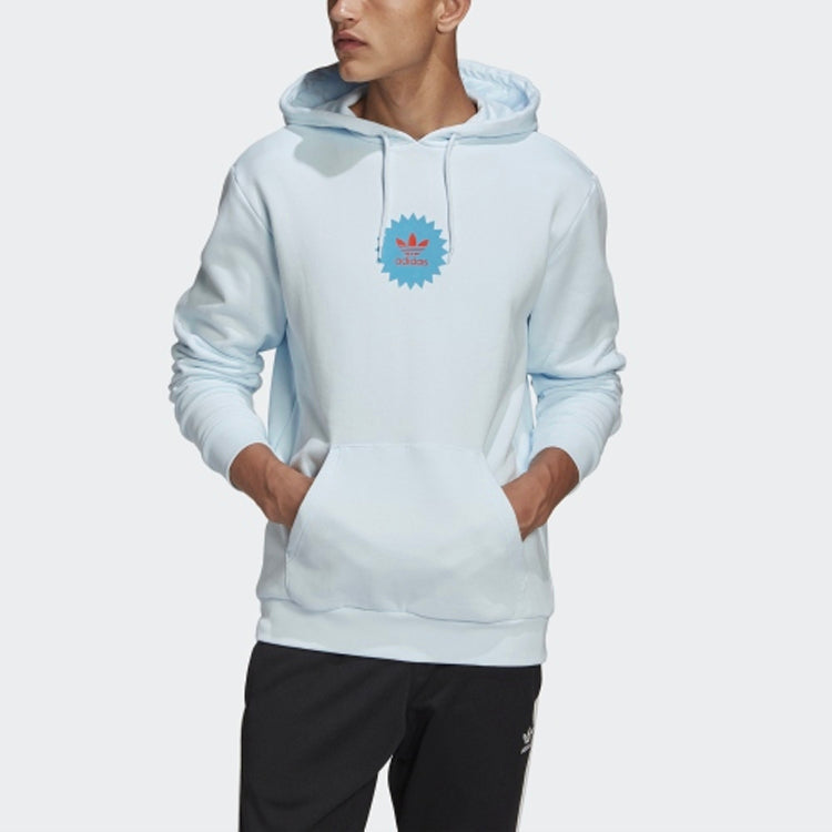 adidas originals CTS Slogan HDY Logo GP4303