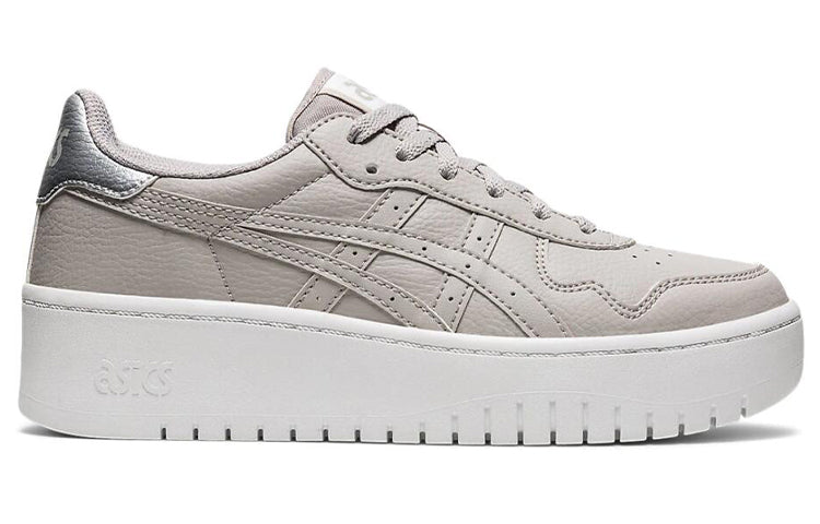 (WMNS) ASICS Japan S PF 'OySTer Grey' 1202A024-020