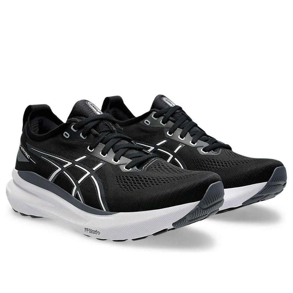 ASICS Gel-Kayano 31 Extra Wide 'Black White' 1011B868-002