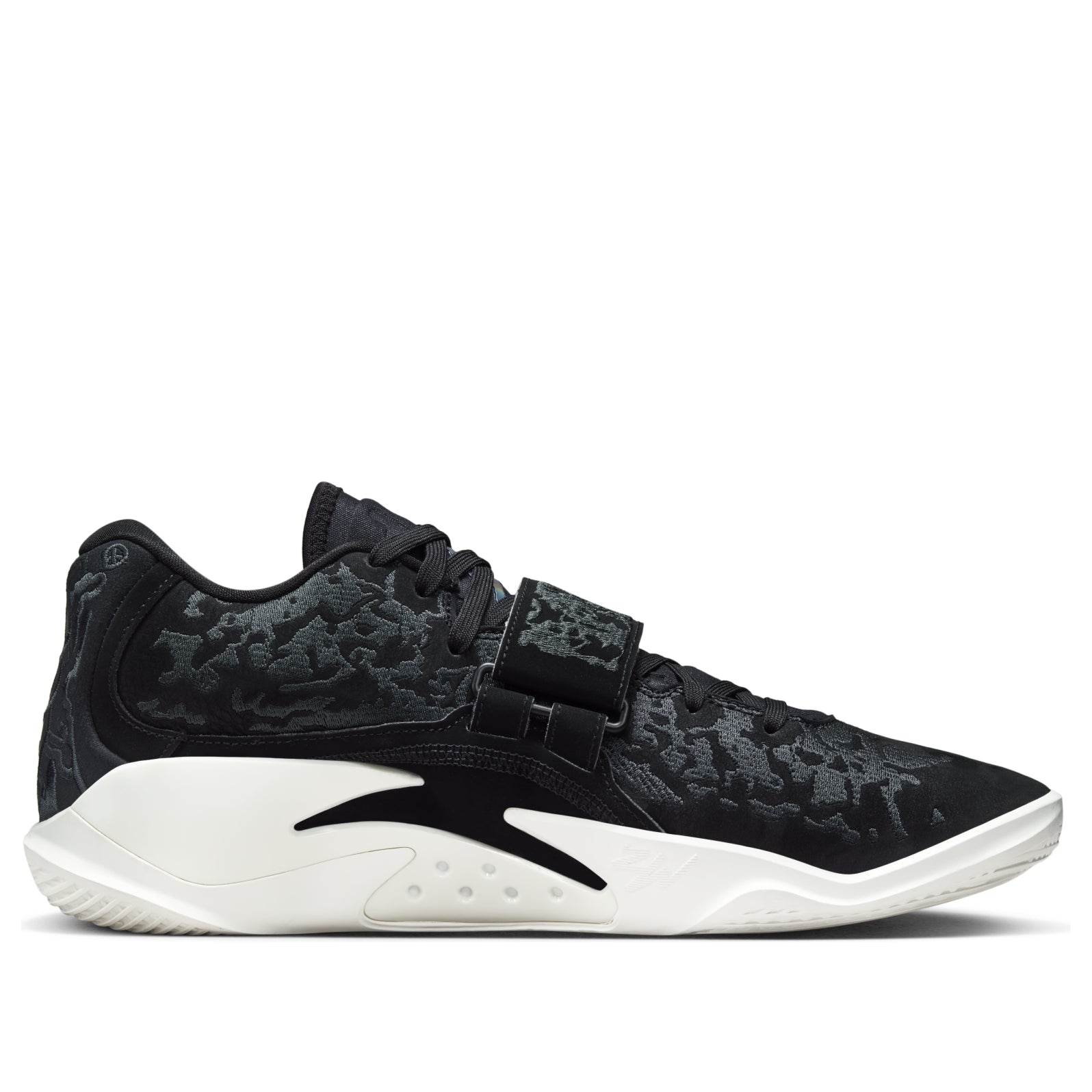 Air Jordan Zion 3 M.U.D. SE PF 'Dark Ash' FN1778-002