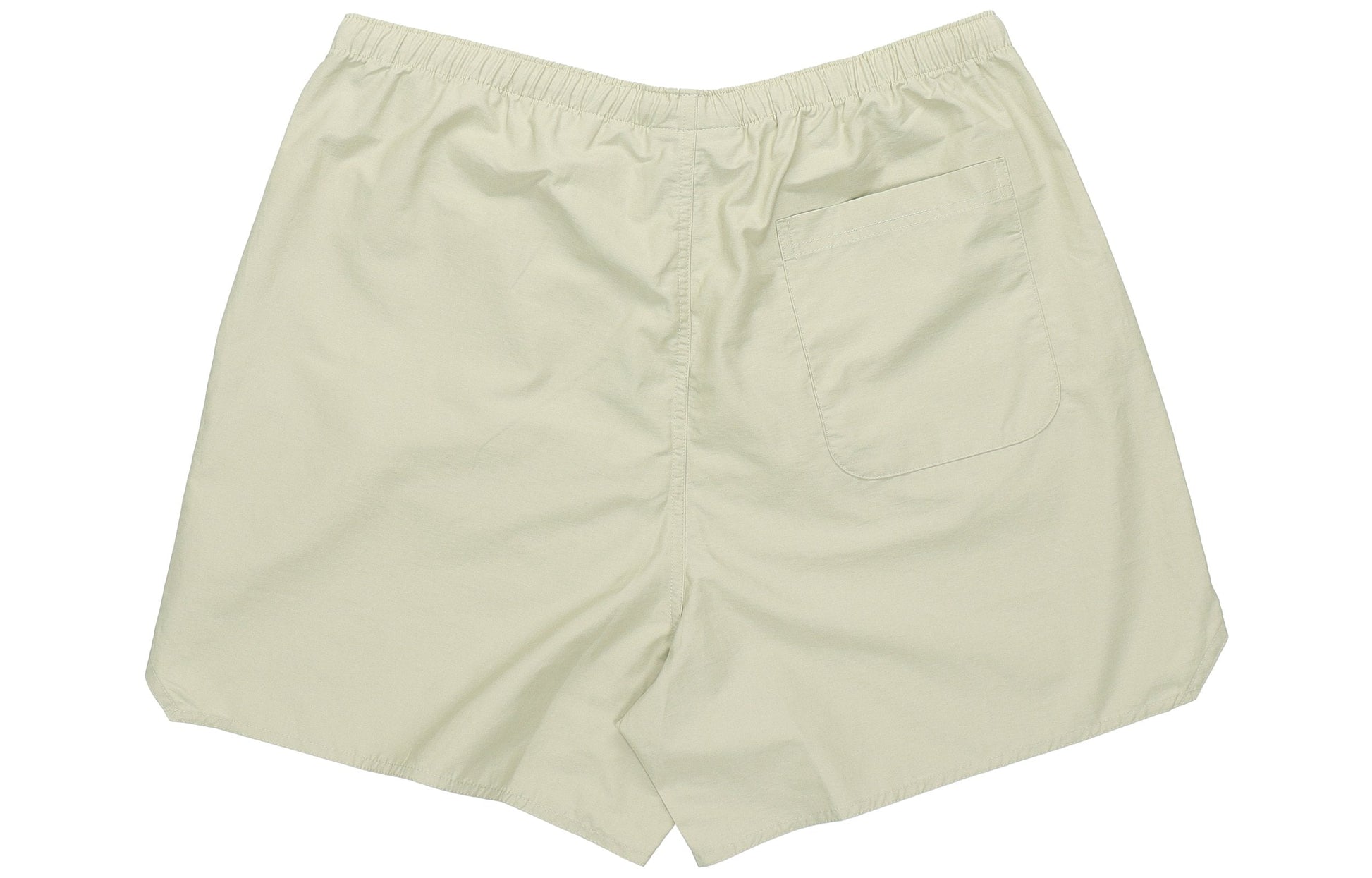 Fear of God Essentials FW20 Volley Shorts 'Sage' FOG-FW20-195